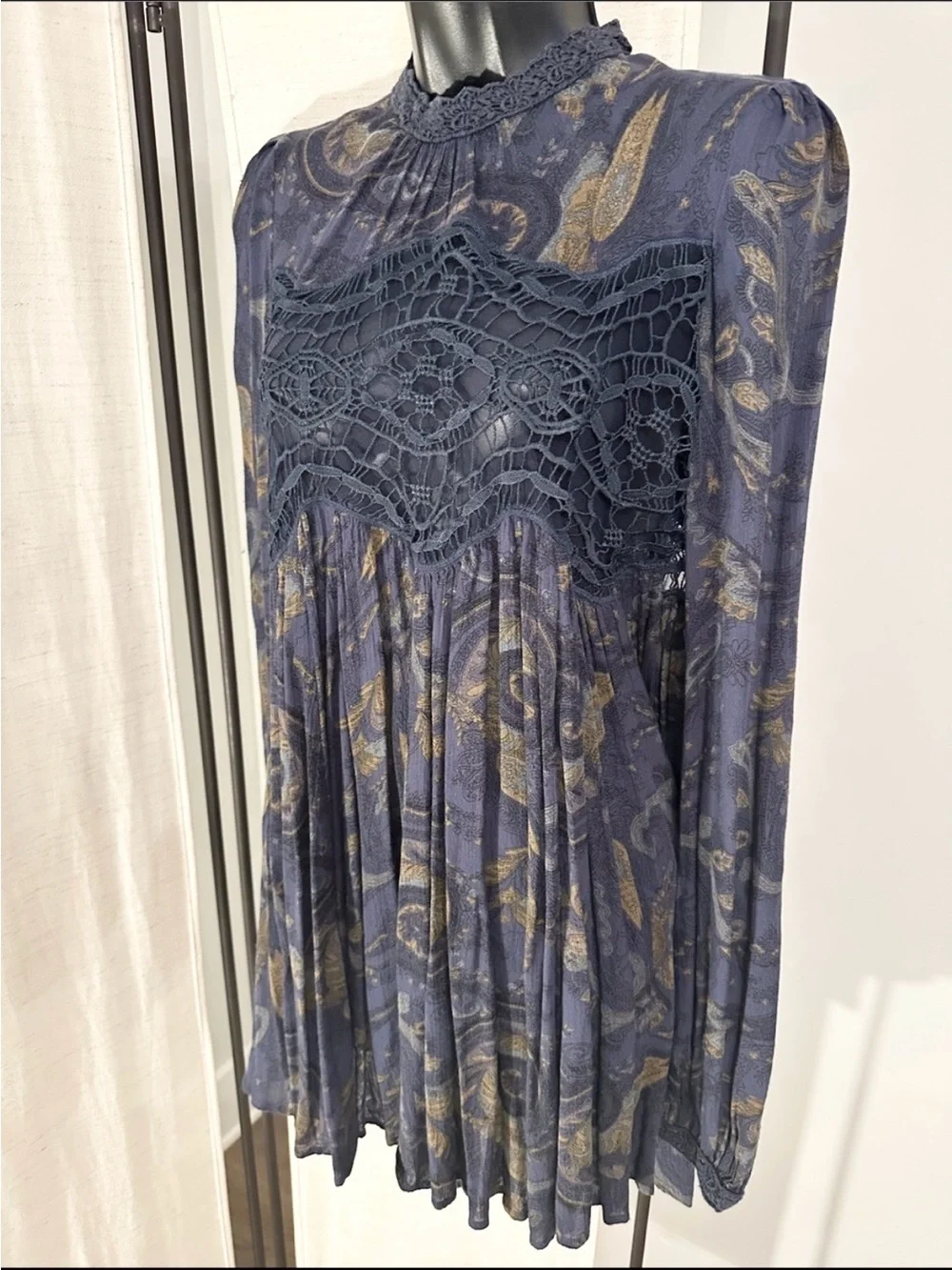 Free People pre owned